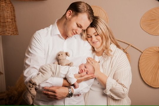 Lotti – UGC Creatorin aus Deutschland